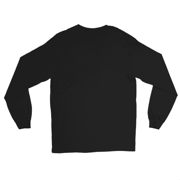 Equity Arc Wind Symphony Long-Sleeve T-Shirt - Image 2
