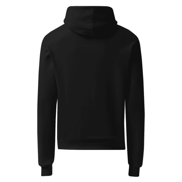 Equity Arc Unisex Hoodie - Image 2