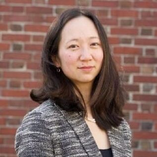 Jenn Chang