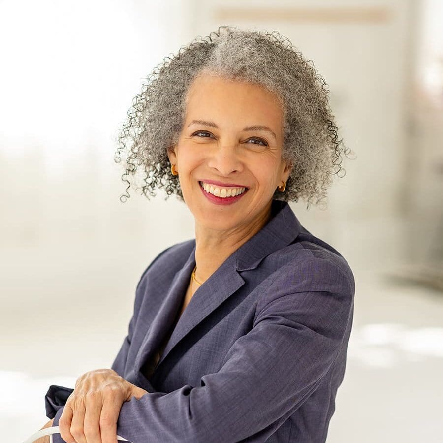 Sheila Williams 2023